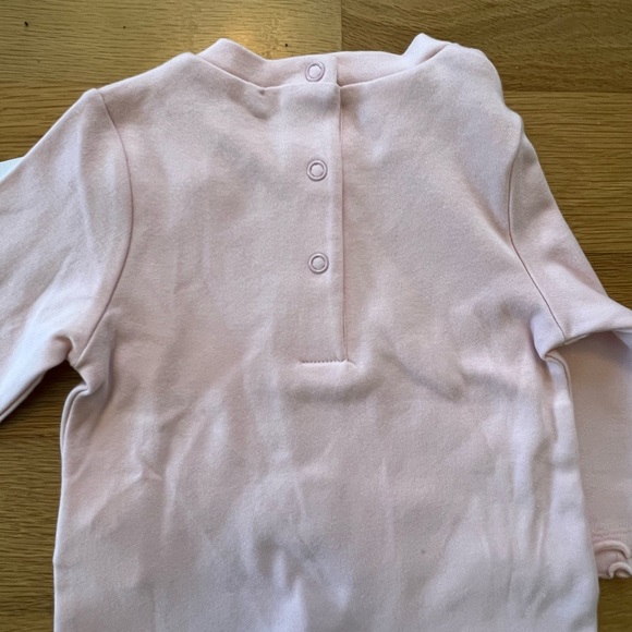 NWT - Mayoral- 3 piece set. Tights and shirt - size 9 months - Picture 7 of 7